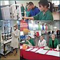 Лаборант-эколог