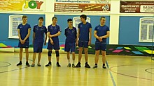 Спортивная жизнь